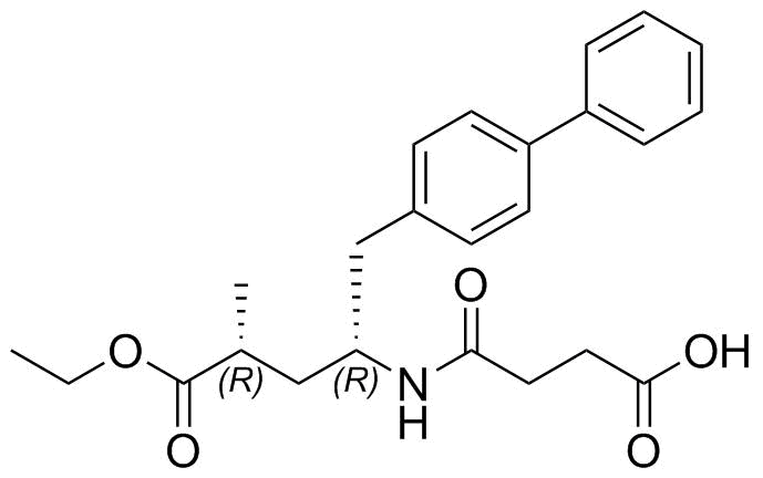 Sacubitril Impurity B