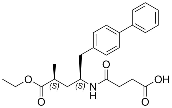 Sacubitril Impurity C