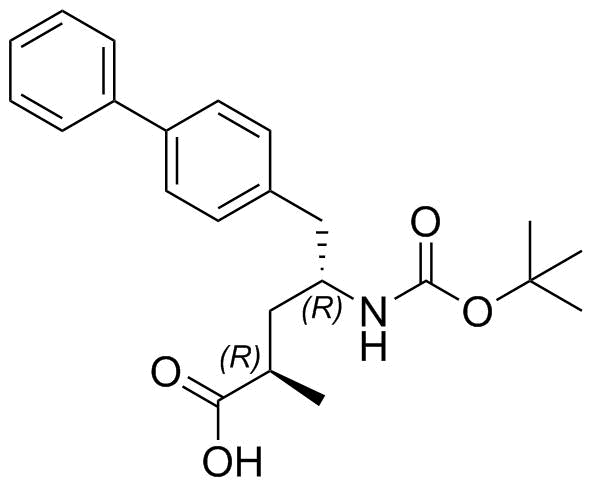 Sacubitril Impurity D