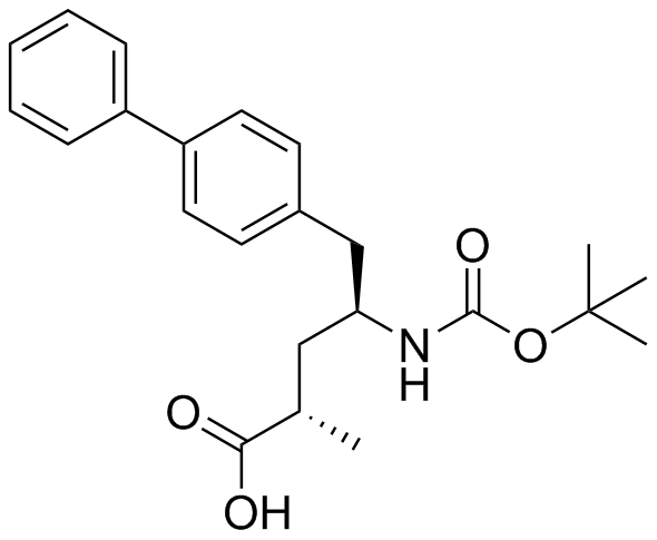 Sacubitril Impurity E
