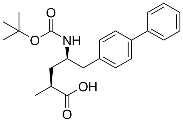 Sacubitril Impurity F