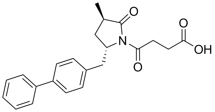 Sacubitril Impurity G