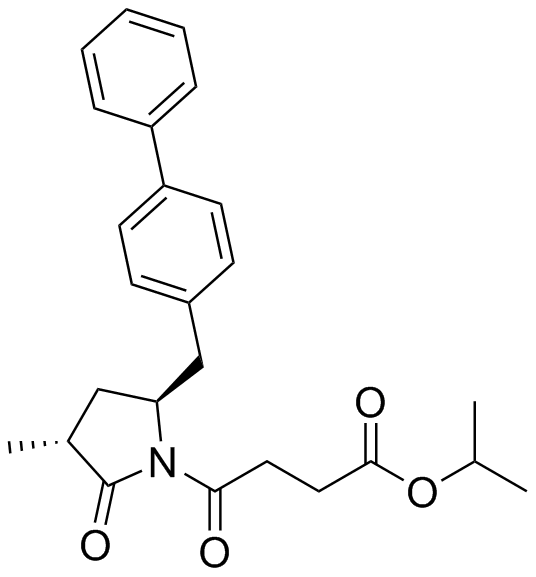 Sacubitril Impurity H