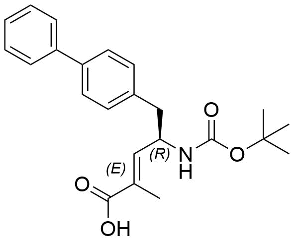 Sacubitril Impurity I