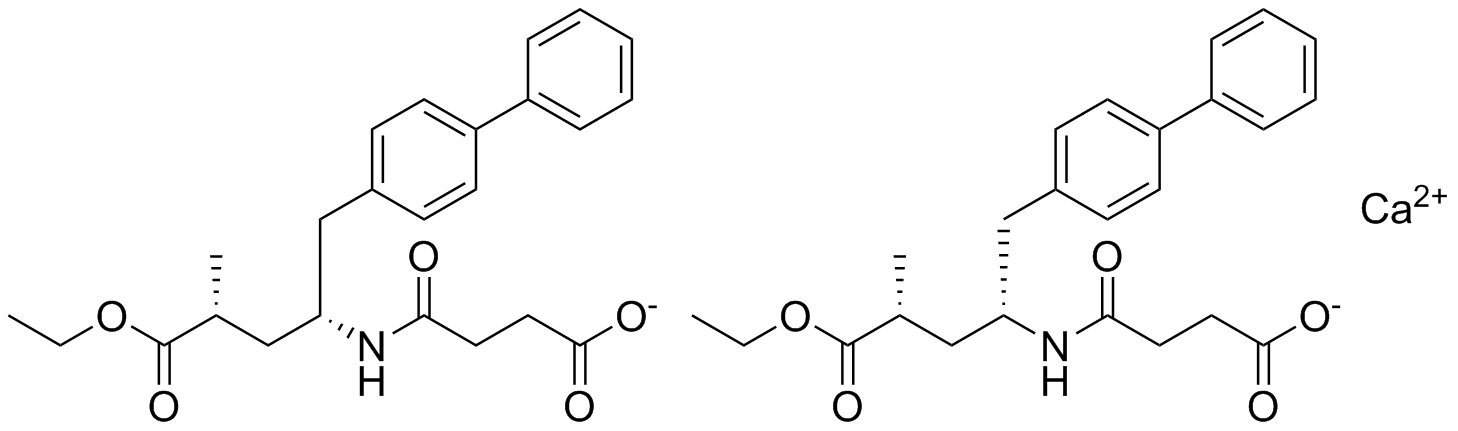 Sacubitril Impurity L