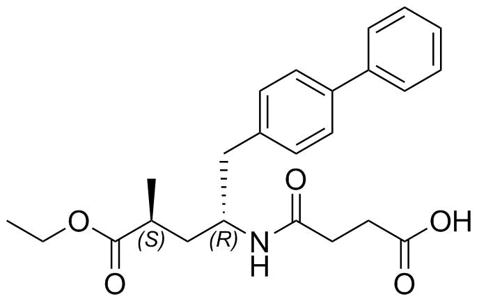 Sacubitril Impurity N
