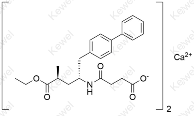 Sacubitril Related Compound 4 (Sacubitril Enantiomer)