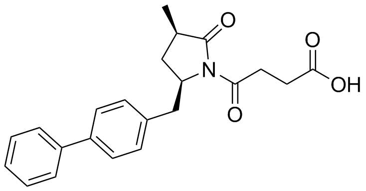 Sacubitril Impurity 39