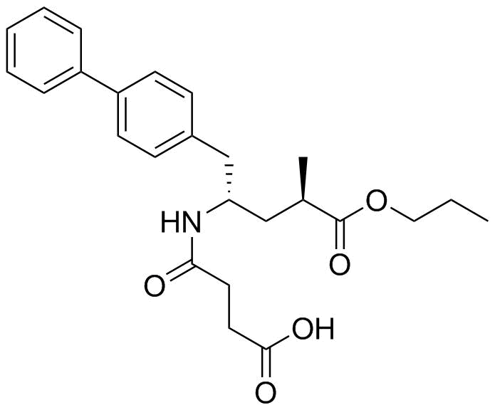 Sacubitril Impurity 40