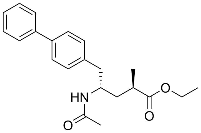 Sacubitril Impurity 41