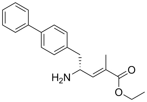 Sacubitril Impurity 43