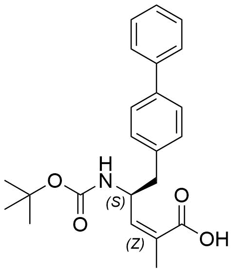 Sacubitril Impurity 53