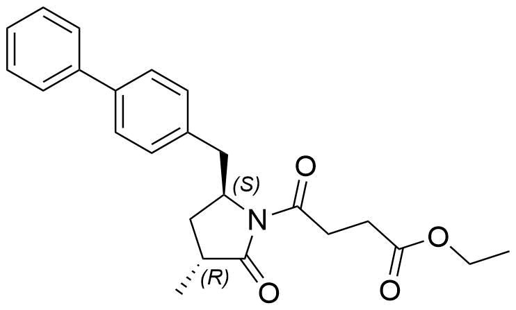 Sacubitril Impurity 55