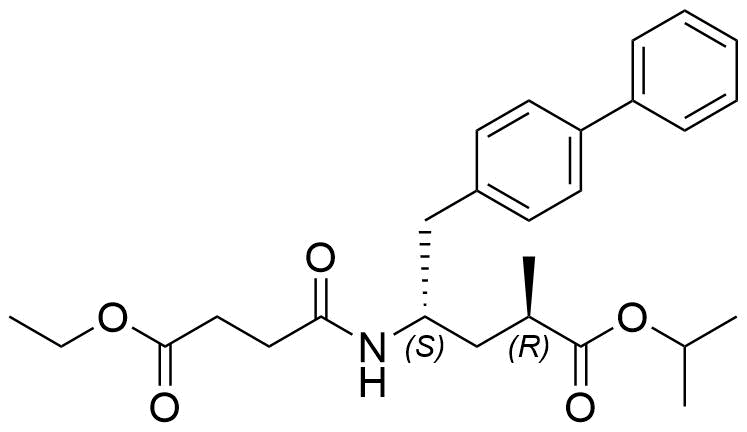 Sacubitril Impurity 56