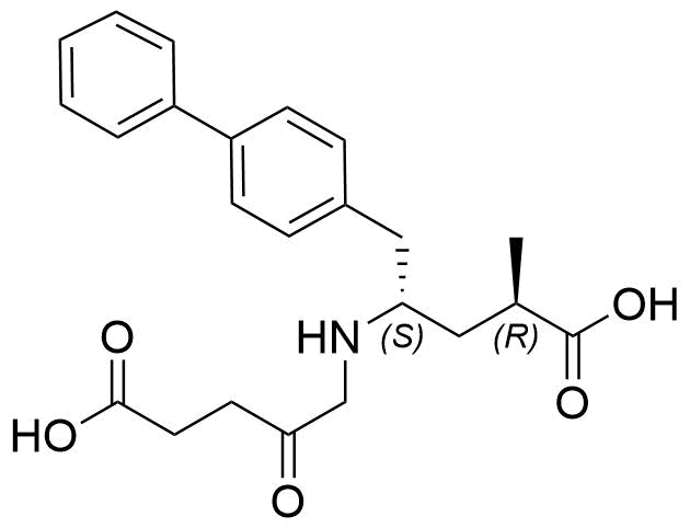 Sacubitril Impurity 57