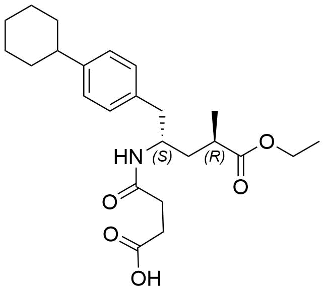 Sacubitril Impurity 66