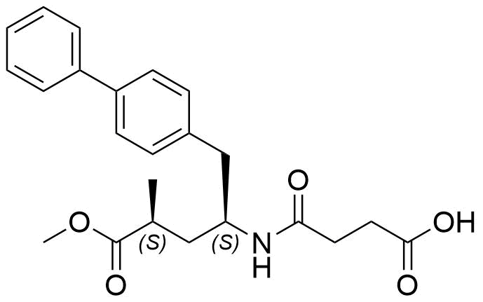 Sacubitril Impurity 67