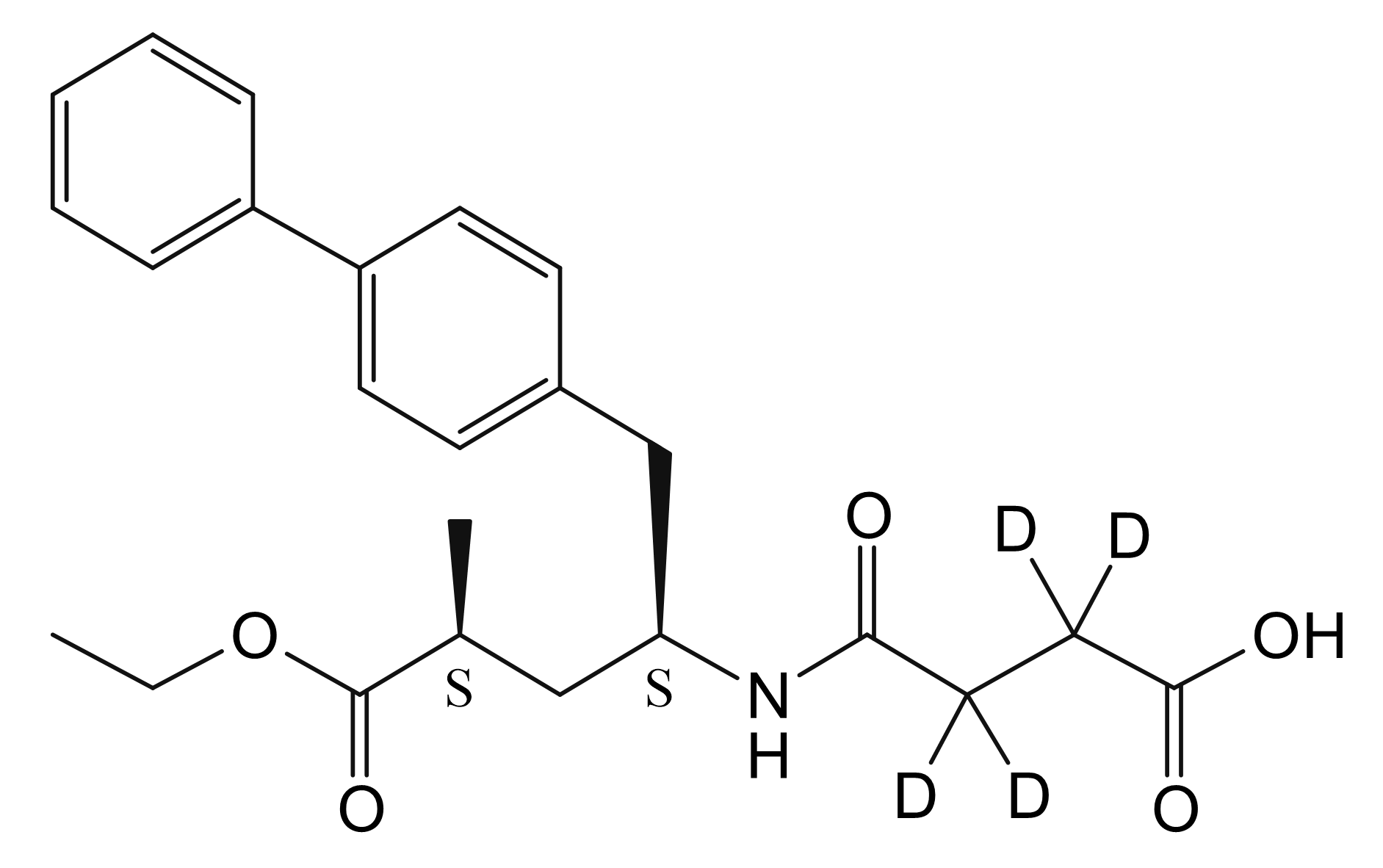 Sacubitril Impurity 68