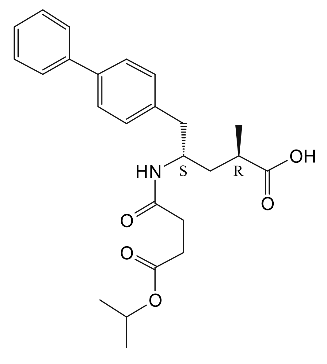 Sacubitril Impurity 69