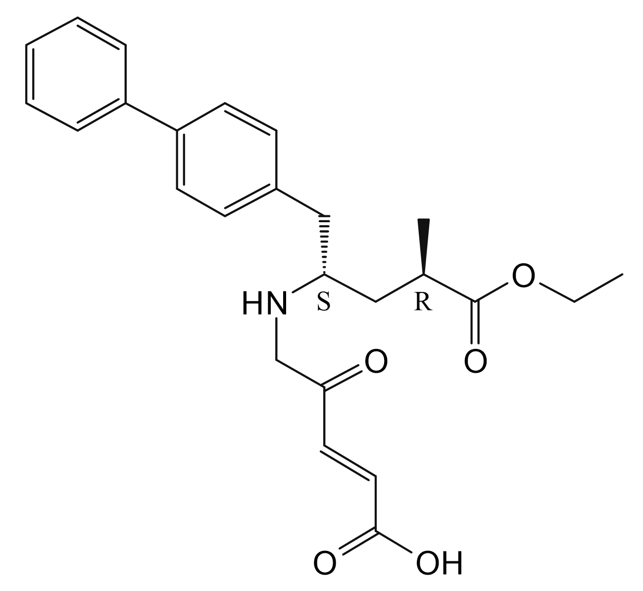 Sacubitril Impurity 70