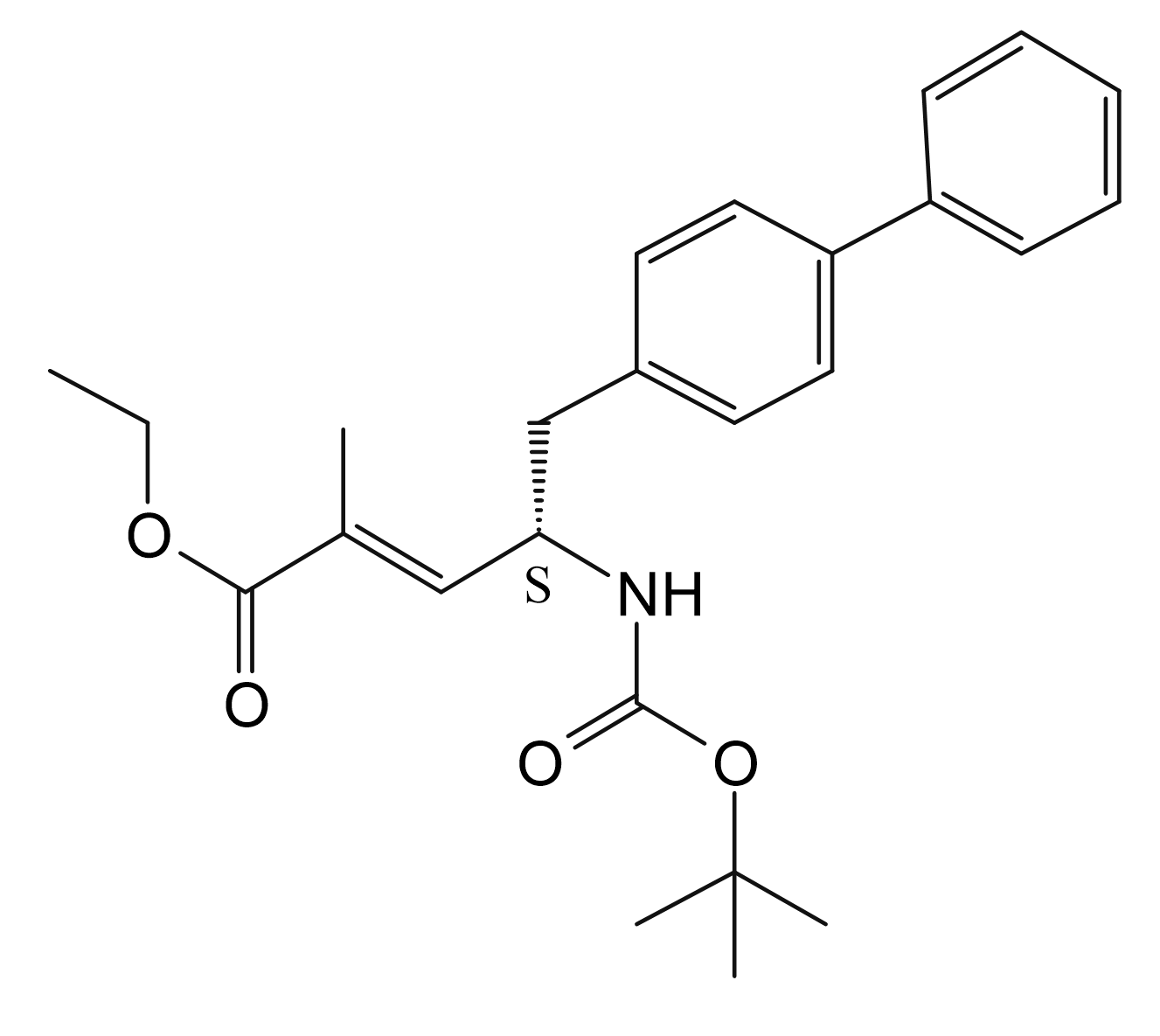 Sacubitril Impurity 79