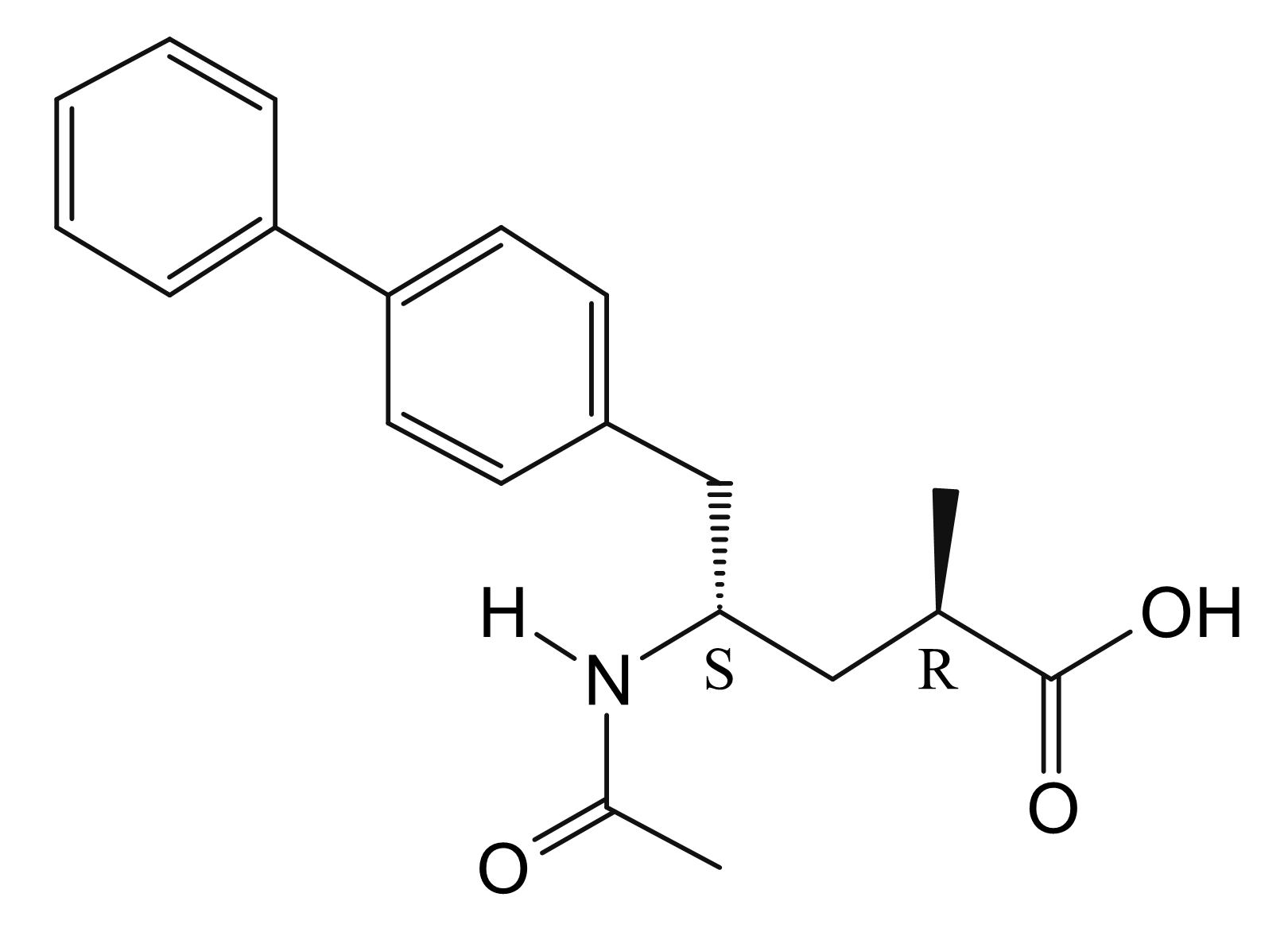 Sacubitril Impurity 80