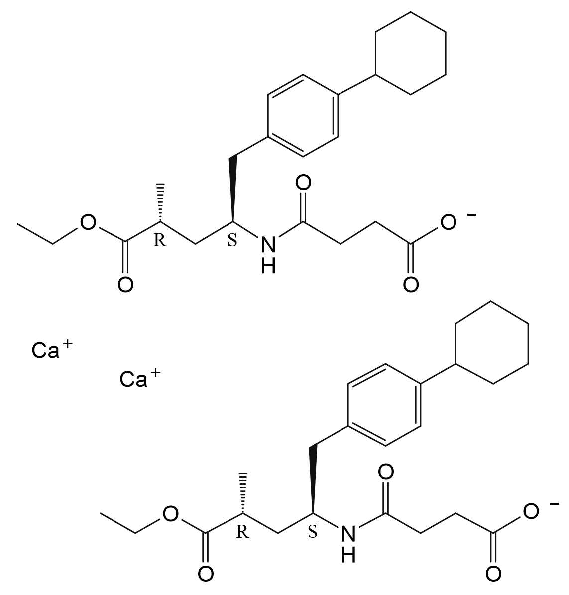Sacubitril Impurity 82