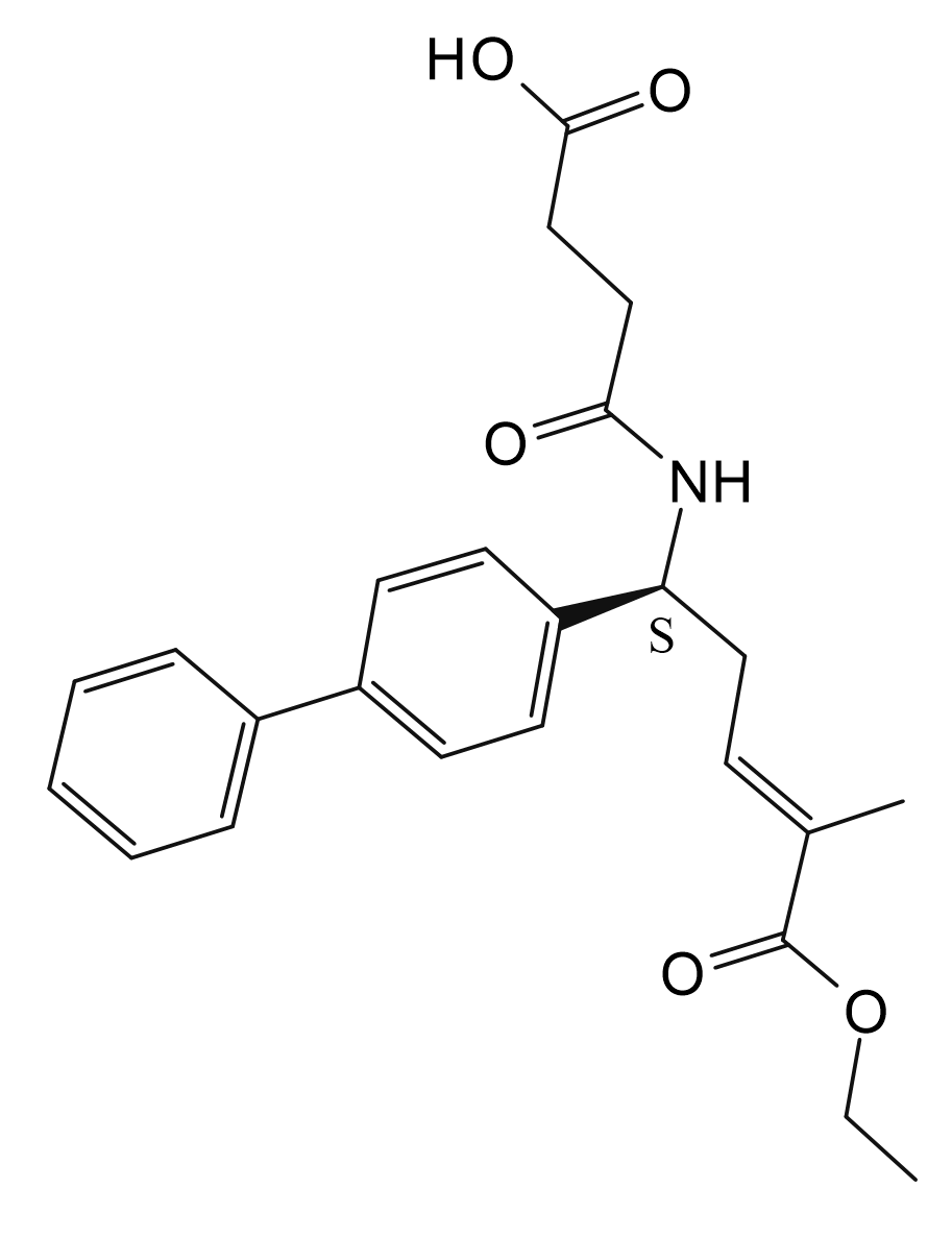 Sacubitril Impurity 83