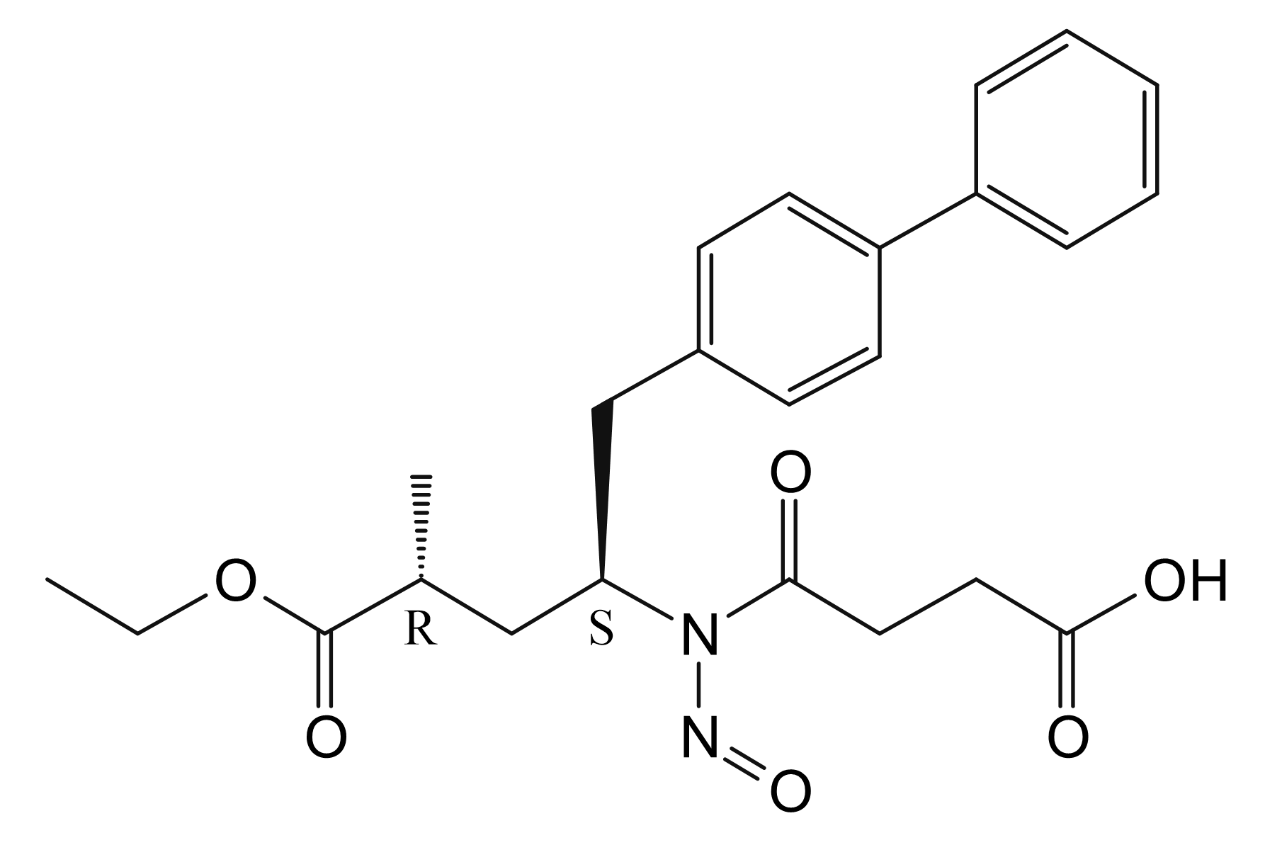 Sacubitril Impurity 87