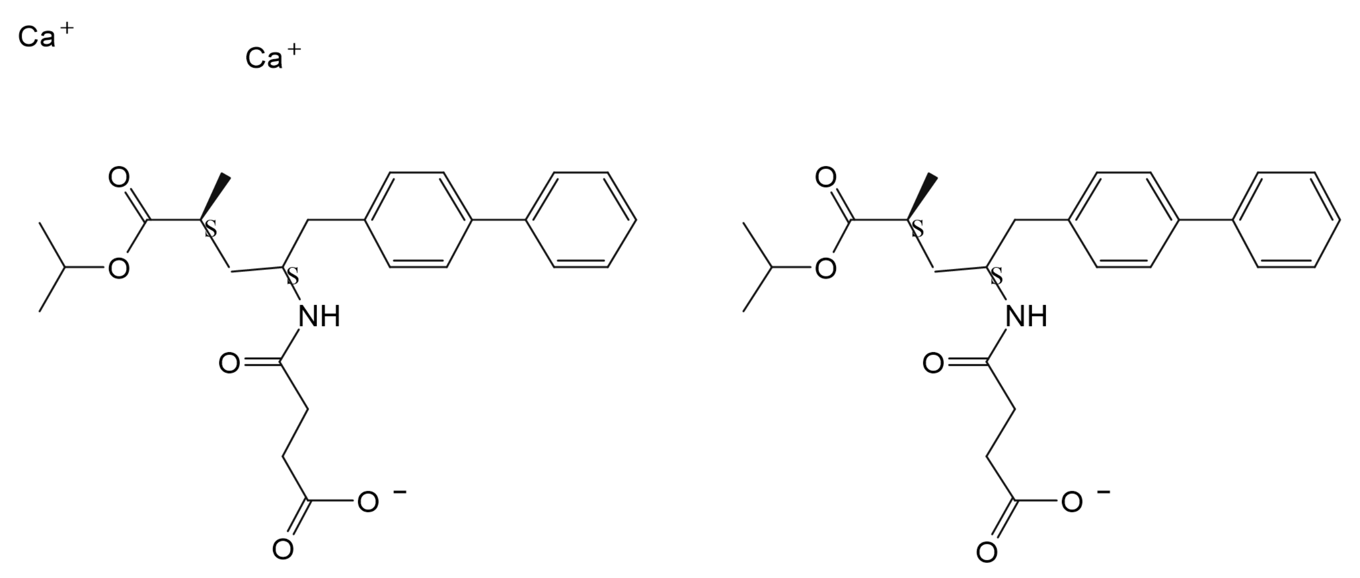 Sacubitril Impurity 91