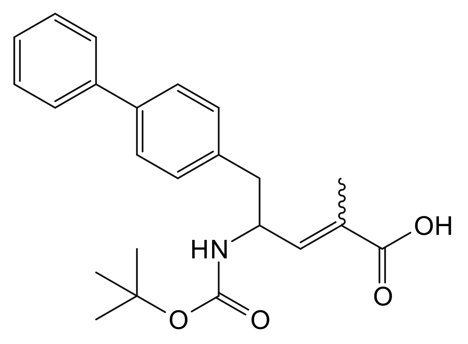 Sacubitril Impurity 94