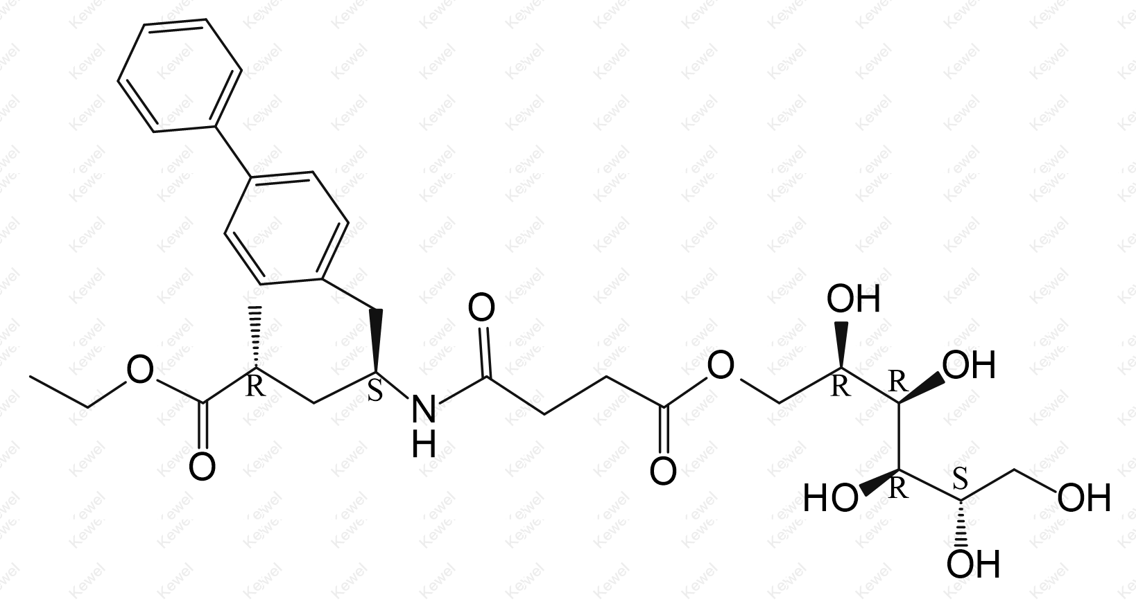 Sacubitril Impurity 97