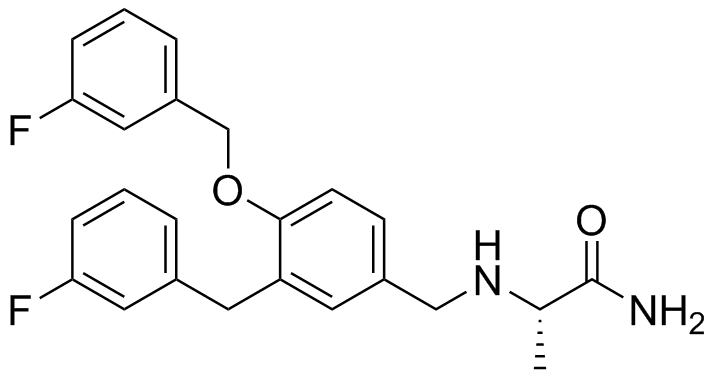 Safinamide Impurity 1