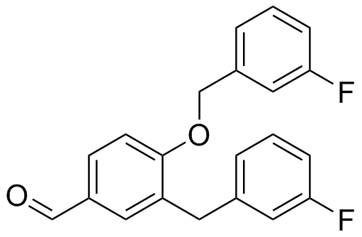 Safinamide Impurity 2