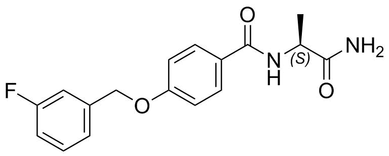 Safinamide Impurity 3