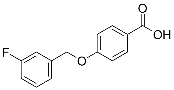 Safinamide Impurity 4