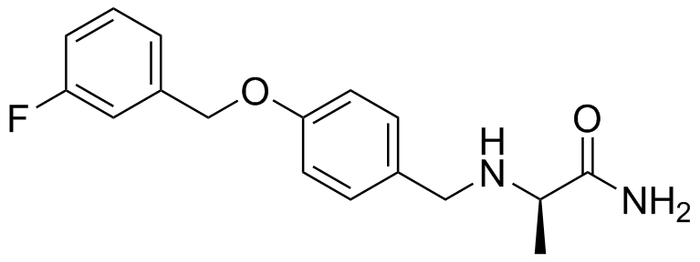Safinamide Impurity B
