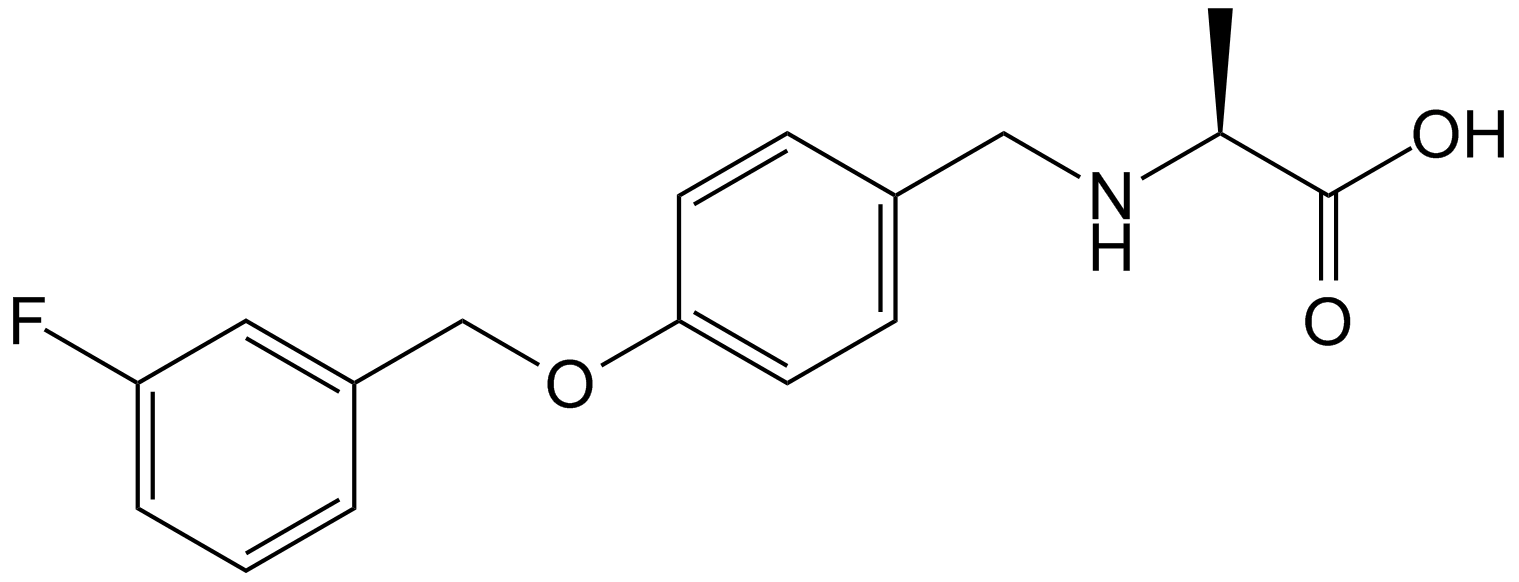 Safinamide Impurity C