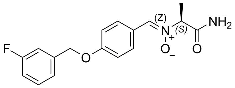 Safinamide Impurity D