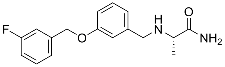 Safinamide Impurity F