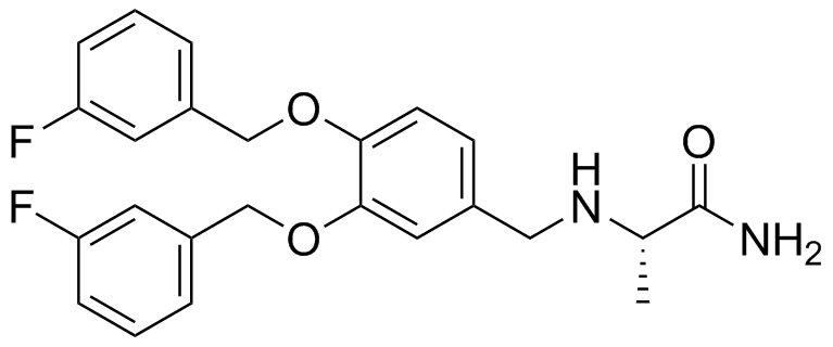 Safinamide Impurity I