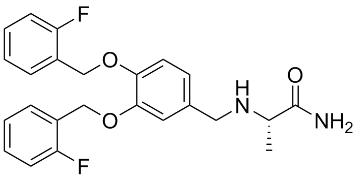 Safinamide Impurity J