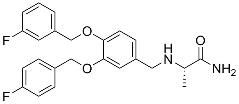 Safinamide Impurity K
