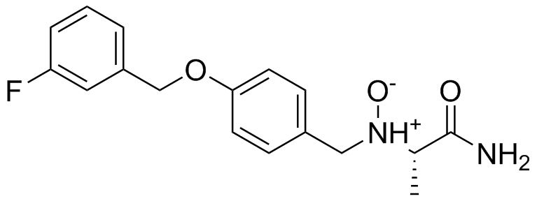 Safinamide Impurity M