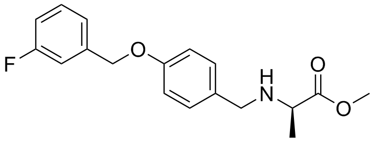 Safinamide Impurity N