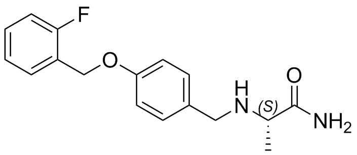 Safinamide Impurity O