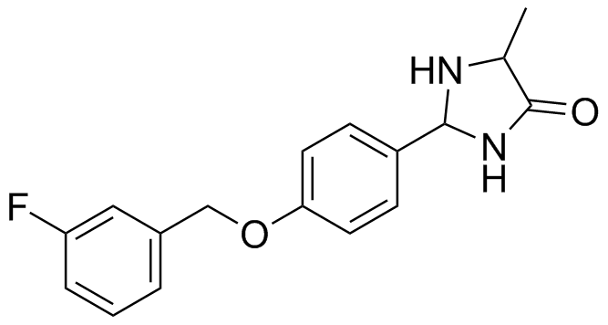 Safinamide Impurity P