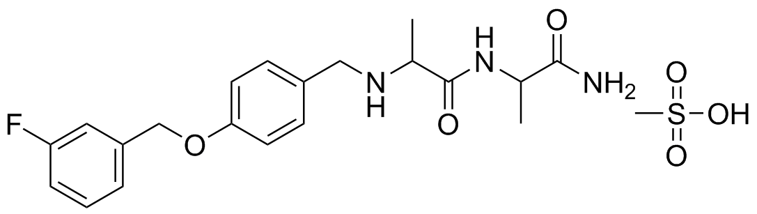 Safinamide Impurity Q