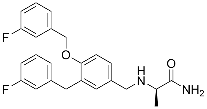 Safinamide Impurity U