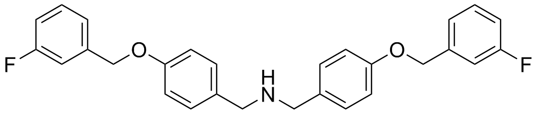 Safinamide Impurity X